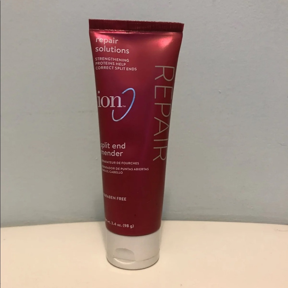 ion Split End Mender